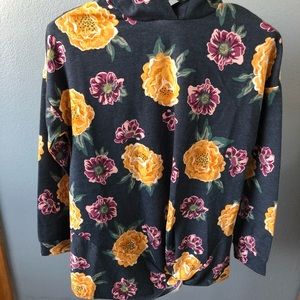 Matilda Jane Tween Crisp Air Sweatshirt